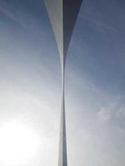 At the start, he mad