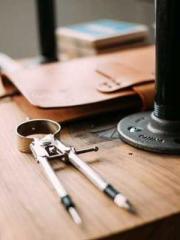 Saintly Gate Venerab