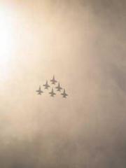 Fast Travel: The Big